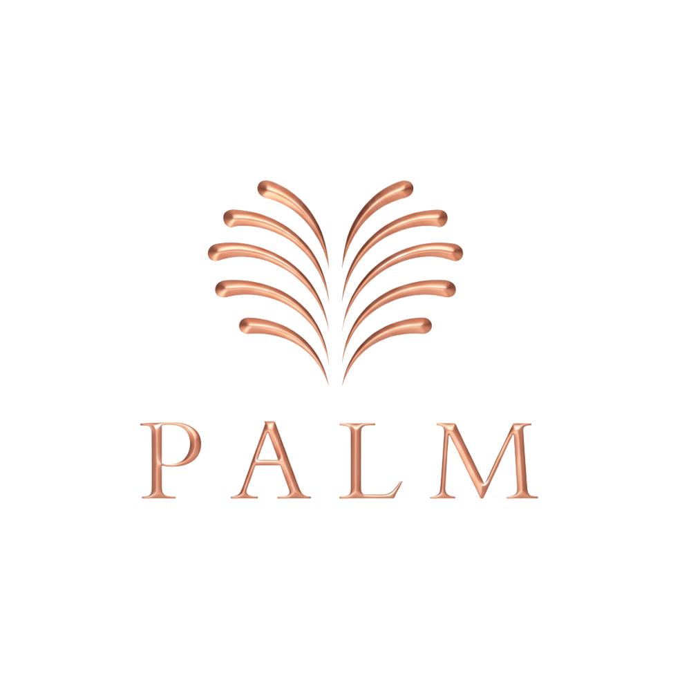 PALM Logo